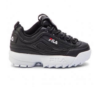 Buty FILA Disruptor Kids  1010567.25Y