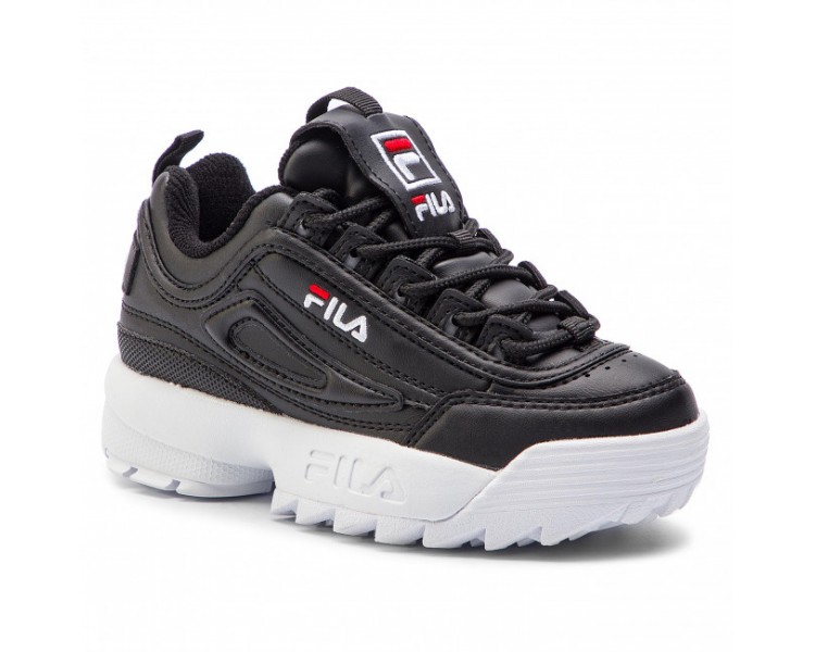 Buty FILA Disruptor Kids  1010567.25Y