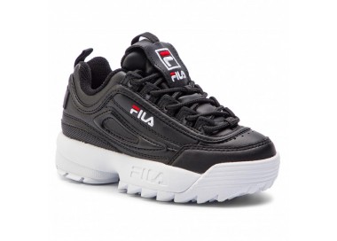 Buty FILA Disruptor Kids  1010567.25Y