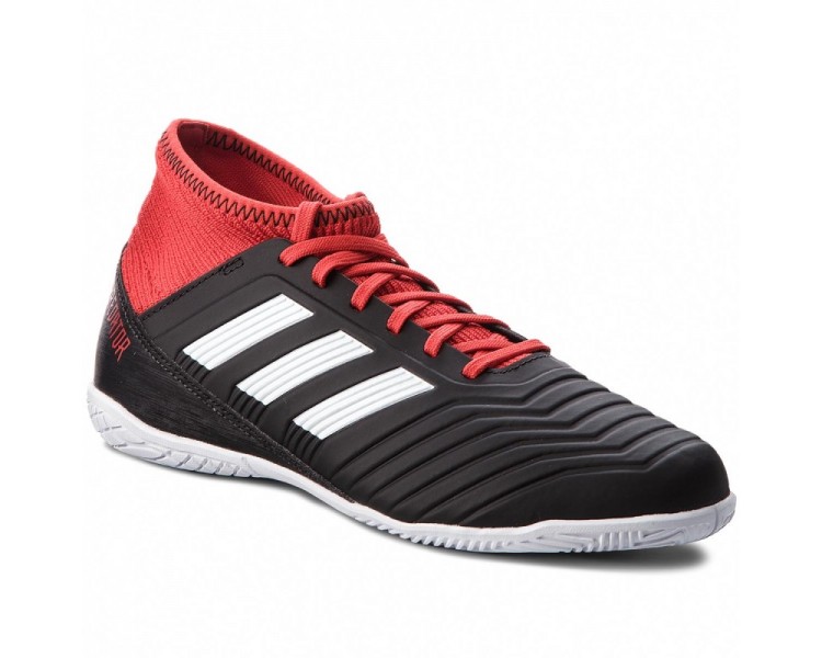 Halówki ze skarpetą Adidas Predator Tango 18.3 IN DB2324 | Butys.pl