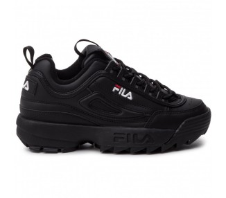 Sneakersy damskie Fila Disruptor Wmn Low 1010302.12V