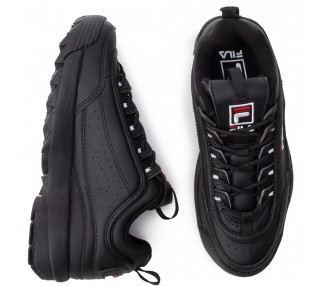Sneakersy damskie Fila Disruptor Wmn Low 1010302.12V