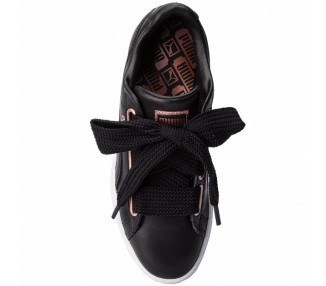 Buty damskie Puma Basket Heart Leather 367817-02