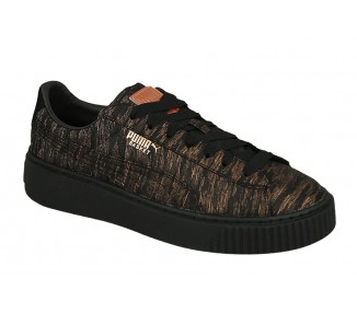 Buty damskie Puma Basket Platform Vr 364092-02