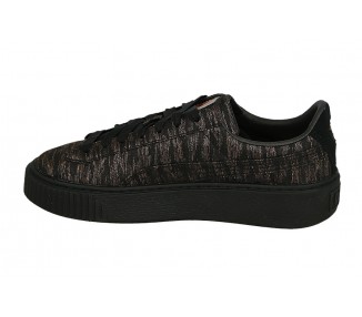 Buty damskie Puma Basket Platform Vr 364092-02