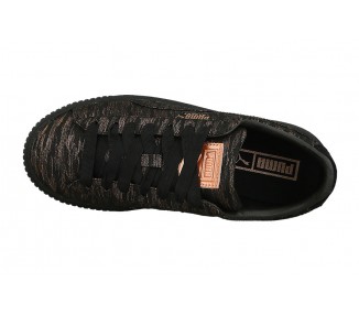 Buty damskie Puma Basket Platform Vr 364092-02