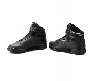 Buty Reebok ExoFit Hi Classic 3478