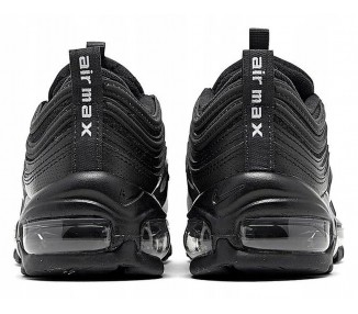 Buty Damskie Nike Air Max 921522-011