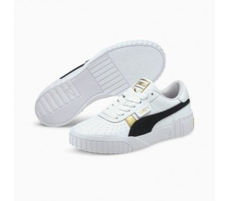 Buty Puma Cali Varsity 374109-01