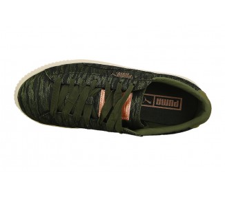 Buty damskie Puma Basket Platform Vr 364092-01