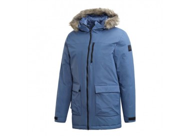Kurtka parka męska Adidas DZ1430