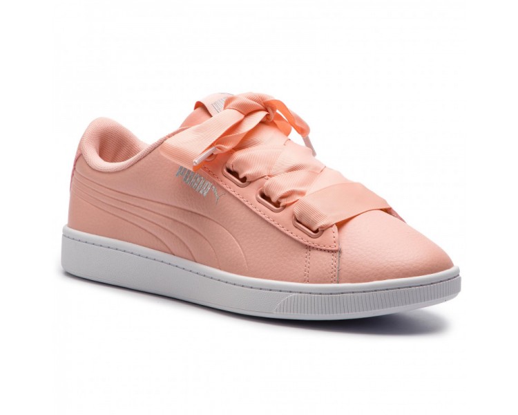 Buty damskie Puma Vikky V2 Ribbon Core 369114-04
