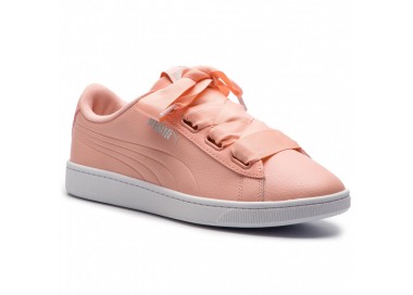 Buty damskie Puma Vikky V2 Ribbon Core 369114-04