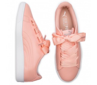 Buty damskie Puma Vikky V2 Ribbon Core 369114-04