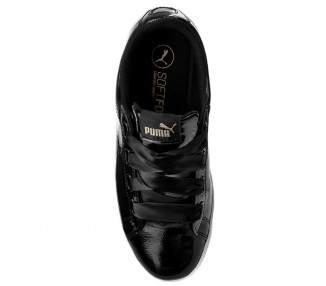Buty damskie Puma Vikky Platform Ribbon P 366419-01