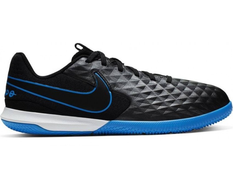Halówki dziecięce Nike Jr Tiempo Legend IC AT5735-004 | Butys.pl