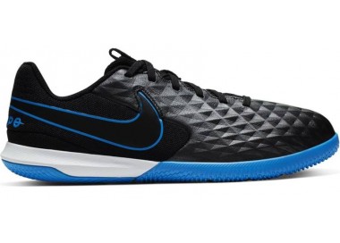 Halówki dziecięce Nike Jr Tiempo Legend IC AT5735-004 | Butys.pl
