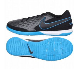 Halówki dziecięce Nike Jr Tiempo Legend IC AT5735-004 | Butys.pl