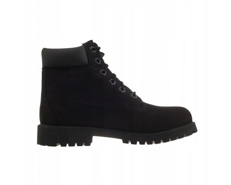 Trapery Czarne Timberland 6 IN Prem 12907