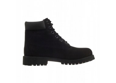 Trapery Czarne Timberland 6 IN Prem 12907