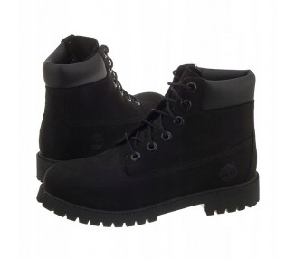 Trapery Czarne Timberland 6 IN Prem 12907