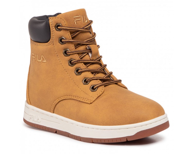 Buty FILA Bohemian Mid 1011087.EDU