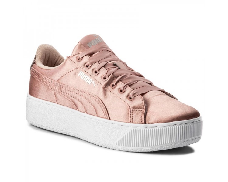 Buty damskie Puma Vikky Platform EP 365239-01