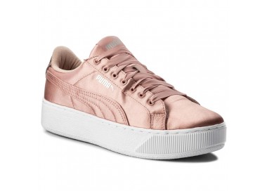Buty damskie Puma Vikky Platform EP 365239-01