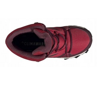 Buty dziecięce Adidas Terrex Snow G26588