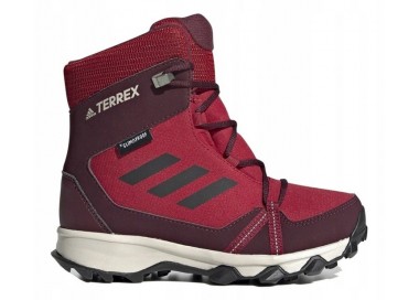 Buty dziecięce Adidas Terrex Snow G26588