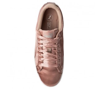 Buty damskie Puma Vikky Platform EP 365239-01