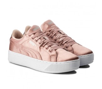 Buty damskie Puma Vikky Platform EP 365239-01