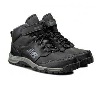 Buty dziecięce Zimowe New Balance KV754BLY