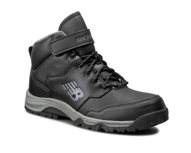Buty dziecięce Zimowe New Balance KV754BLY