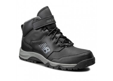 Buty dziecięce Zimowe New Balance KV754BLY