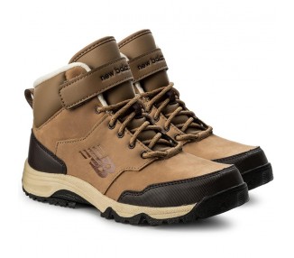 Buty dziecięce Zimowe New Balance KV754KHY