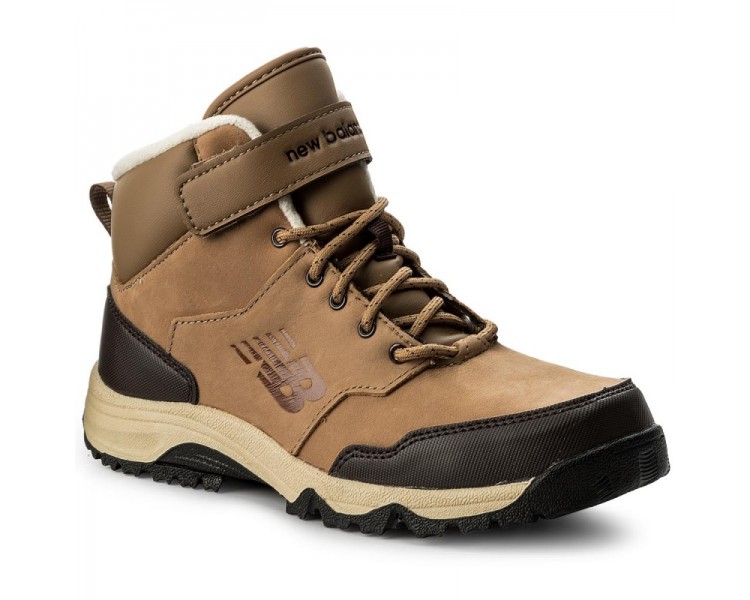 Buty dziecięce Zimowe New Balance KV754KHY