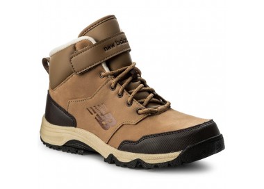 Buty dziecięce Zimowe New Balance KV754KHY