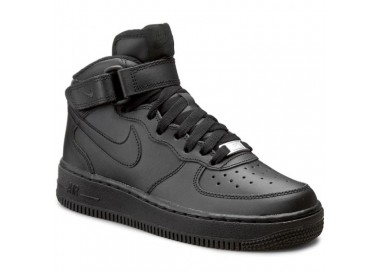 Buty Damskie Nike Air Force 1 314195-004
