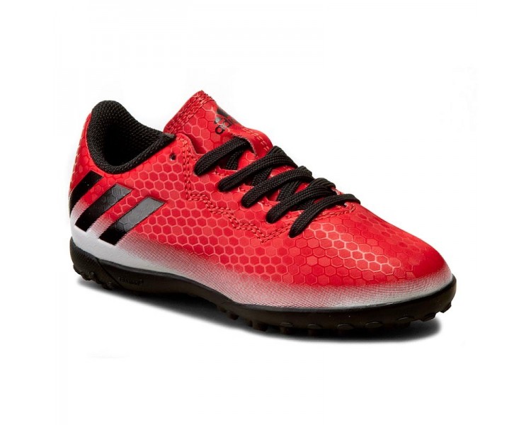 Turfy dziecięce Adidas Messi 16.4 TF Jr BB5654 | Butys.pl