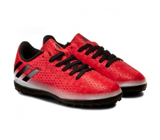 Turfy dziecięce Adidas Messi 16.4 TF Jr BB5654 | Butys.pl