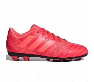 Korki dziecięce Adidas Nemeziz 17.4 FxG Jr CP9207 | Butys.pl