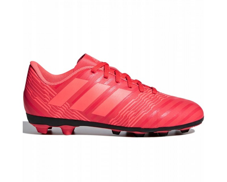 Korki dziecięce Adidas Nemeziz 17.4 FxG Jr CP9207 | Butys.pl