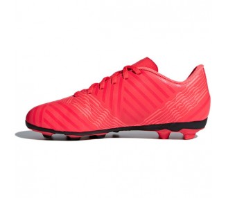 Korki dziecięce Adidas Nemeziz 17.4 FxG Jr CP9207 | Butys.pl