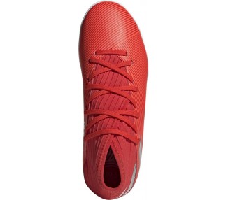Halówki dziecięce Adidas Nemeziz 19.3 IN Jr F99945 | Butys.pl