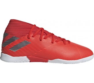 Halówki dziecięce Adidas Nemeziz 19.3 IN Jr F99945 | Butys.pl