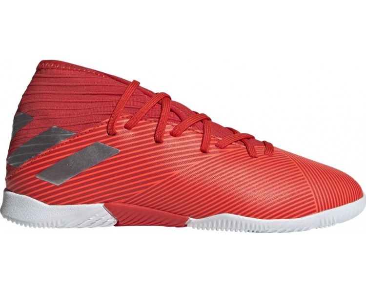 Halówki dziecięce Adidas Nemeziz 19.3 IN Jr F99945 | Butys.pl
