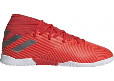 Halówki dziecięce Adidas Nemeziz 19.3 IN Jr F99945 | Butys.pl