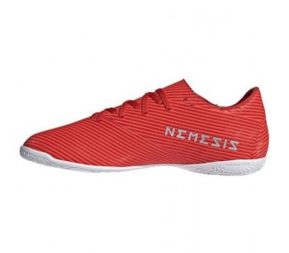 Halówki dziecięce Adidas Nemeziz 19.4 IN Jr F99938 | Butys.pl