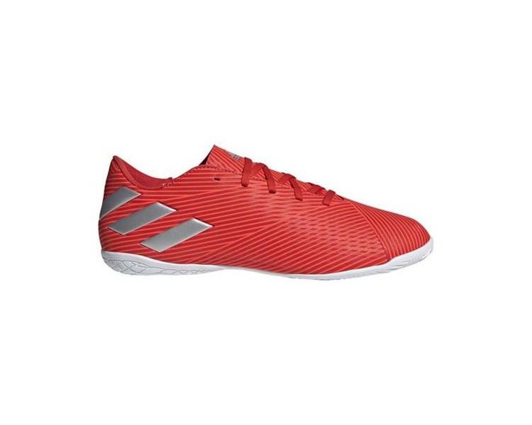 Halówki dziecięce Adidas Nemeziz 19.4 IN Jr F99938 | Butys.pl